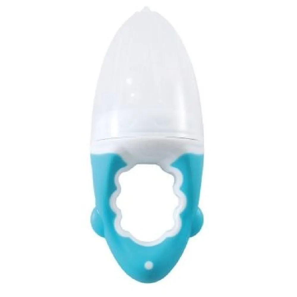 Dentistar, cucljalnik za sadje in zelenjavo (1 cucljalnik)
